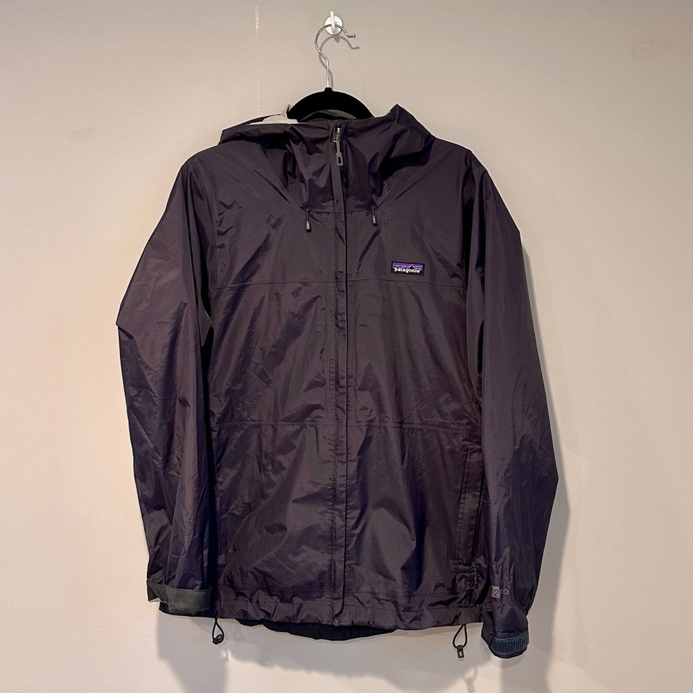 Patagonia Torrentshell 3L Jacket